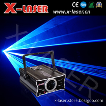 100mw Blue Beam Light for Sale, Laser Light for Party, DJ, Disco